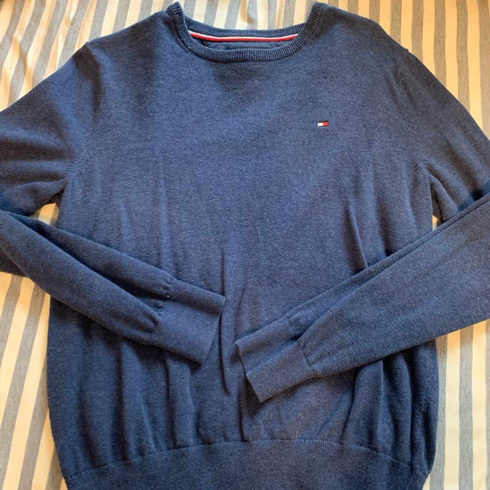 Tommy Hilfiger Crewneck